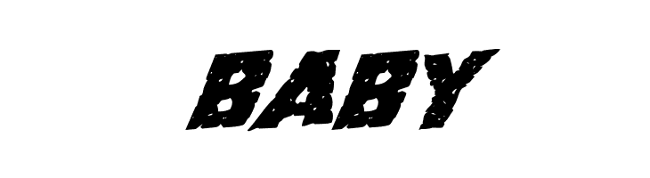 King Commando Rotalic  Free Fonts Download