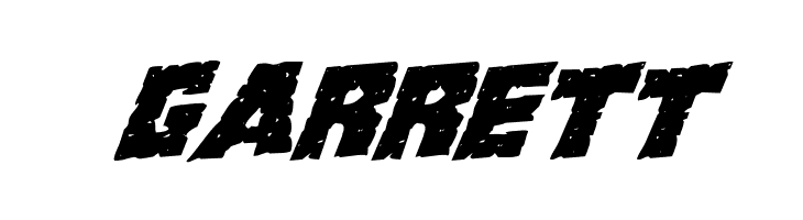 King Commando Rotalic  Free Fonts Download