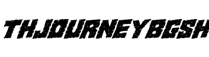 King Commando Rotalic  Free Fonts Download