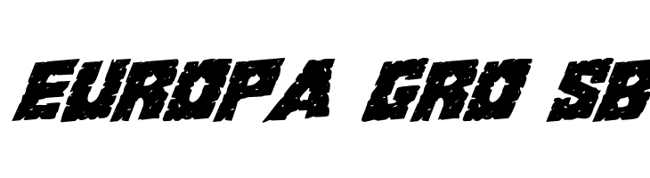King Commando Rotalic  Free Fonts Download