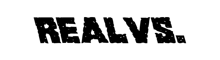 King Commando Leftalic  Free Fonts Download