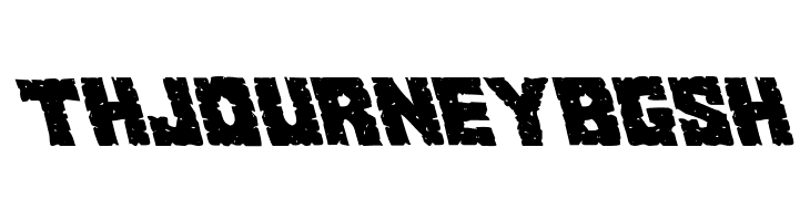 King Commando Leftalic  Free Fonts Download