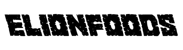 King Commando Leftalic  Free Fonts Download