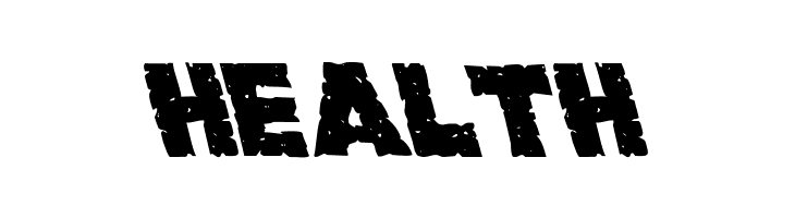 King Commando Leftalic  Free Fonts Download