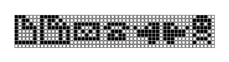 TPF Display Symbol  Free Fonts Download