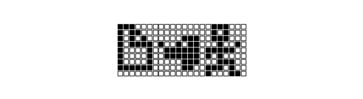 TPF Display Symbol  Free Fonts Download