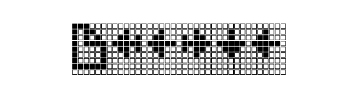 TPF Display Symbol  Free Fonts Download