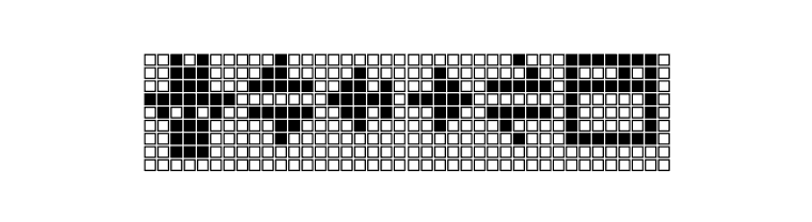 TPF Display Symbol  Free Fonts Download