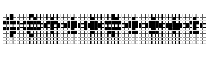 TPF Display Symbol  Free Fonts Download