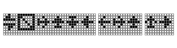 TPF Display Symbol  Free Fonts Download