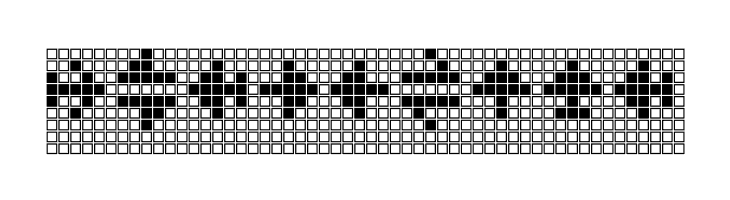 TPF Display Symbol  Free Fonts Download