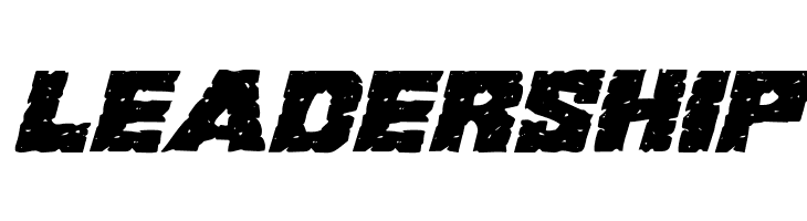 King Commando Expanded Italic  Free Fonts Download