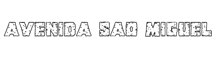 King Commando Riddled III Regular  Free Fonts Download