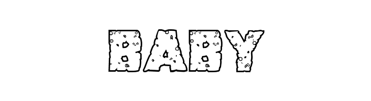 King Commando Riddled III Regular  Free Fonts Download