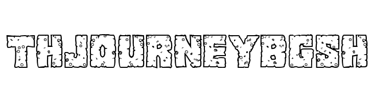 King Commando Riddled III Regular  Free Fonts Download