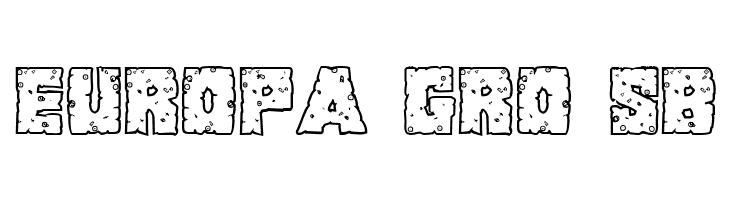 King Commando Riddled III Regular  Free Fonts Download
