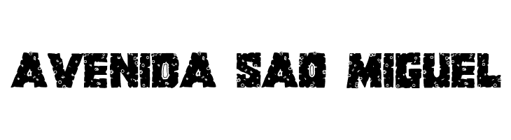 King Commando Riddled II Regular  Free Fonts Download