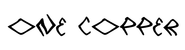 VTC SeeJoBend Bold  Free Fonts Download