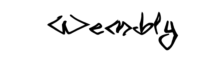 VTC SeeJoBend Bold  Free Fonts Download