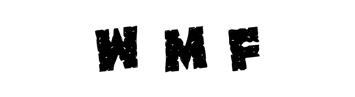 King Commando Rotate Regular  Free Fonts Download