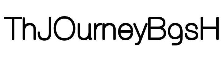 Aovel Sans Rounded  Free Fonts Download