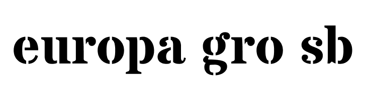 Stardos Stencil Bold  Free Fonts Download