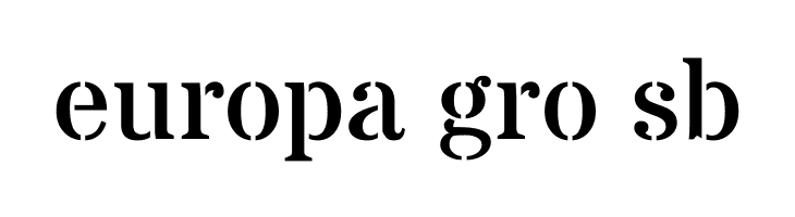 Stardos Stencil Regular  Free Fonts Download