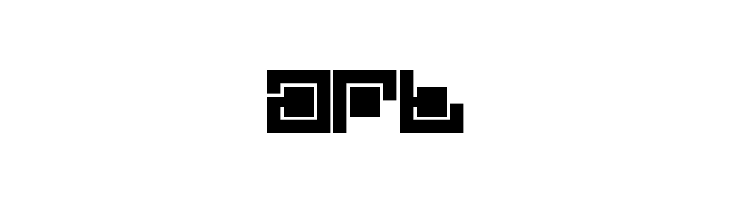 Quadro Regular  Free Fonts Download