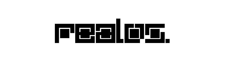 Quadro Regular  Free Fonts Download