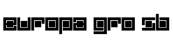 Quadro Regular  Free Fonts Download