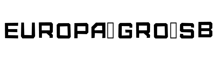 Futuristica  Free Fonts Download