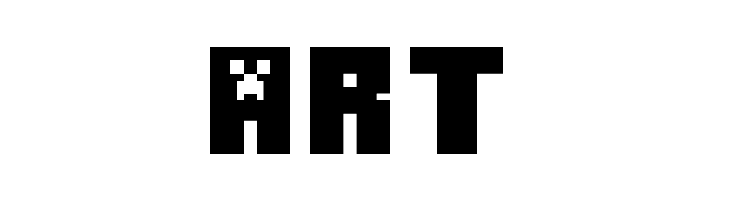 MineCrafter 2.0 Regular  Free Fonts Download