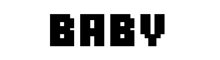 MineCrafter 2.0 Regular  Free Fonts Download