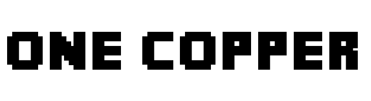 MineCrafter 2.0 Regular  Free Fonts Download