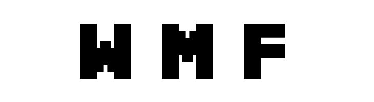 MineCrafter 2.0 Regular  Free Fonts Download