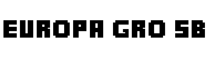MineCrafter 2.0 Regular  Free Fonts Download