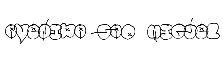 Throwupz  Free Fonts Download