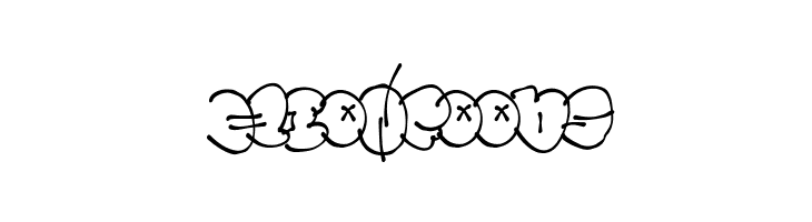 Throwupz  Free Fonts Download