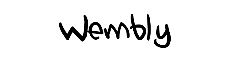 STYLEWARS 2011  Free Fonts Download