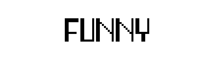 Kind of Bitmap Regular  Free Fonts Download