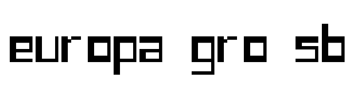 Kind of Bitmap Regular  Free Fonts Download