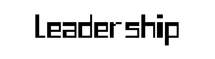 Kind of Bitmap Regular  Free Fonts Download