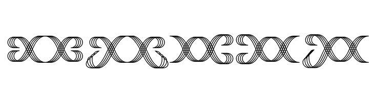 Foglihten Fr02  Free Fonts Download