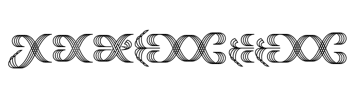 Foglihten Fr02  Free Fonts Download