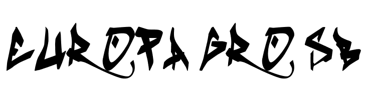 Keusta Regular  Free Fonts Download