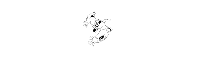 BENS ALIENS  Free Fonts Download