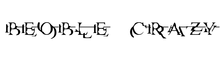Zone23_zazen matrix  Free Fonts Download