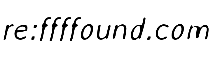 AveriaSans-LightItalic  Free Fonts Download