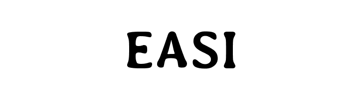 EASI Averia-Bold Font