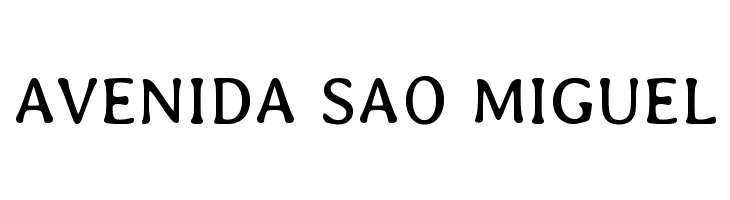 Averia-Regular  Free Fonts Download